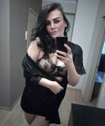 Анкета проститутки Влада - Фото 1, Акнада, 36 лет, №1202