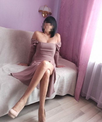 Марина