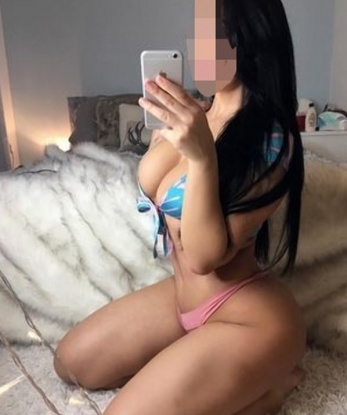Анкета проститутки Мила - Фото 1, Акнада, 35 лет, №5515